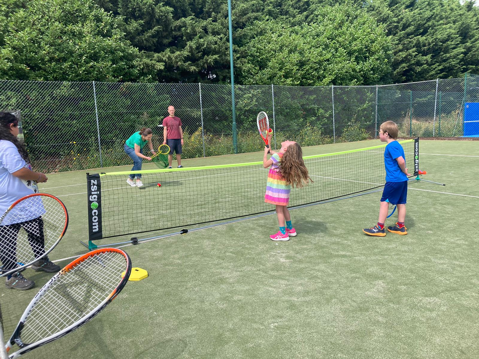 Diversity Day participants